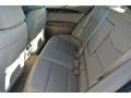 Light Neutral/Medium Cashmere Rear Seat Photo for 2015 Cadillac ATS #98276450