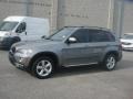 Space Grey Metallic - X5 3.0si Photo No. 11