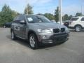Space Grey Metallic - X5 3.0si Photo No. 16
