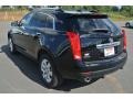 2015 Black Raven Cadillac SRX Luxury  photo #4