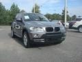 Space Grey Metallic - X5 3.0si Photo No. 17