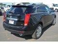 2015 Black Raven Cadillac SRX Luxury  photo #5