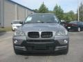 Space Grey Metallic - X5 3.0si Photo No. 18