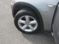 Space Grey Metallic - X5 3.0si Photo No. 25