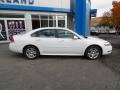 Summit White - Impala LT Photo No. 2