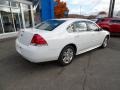 Summit White - Impala LT Photo No. 3