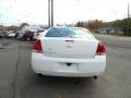Summit White - Impala LT Photo No. 4