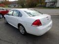 Summit White - Impala LT Photo No. 5