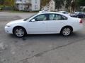 Summit White - Impala LT Photo No. 6