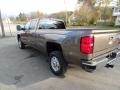 2015 Brownstone Metallic Chevrolet Silverado 2500HD LT Crew Cab 4x4  photo #5