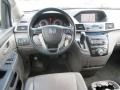 2012 Polished Metal Metallic Honda Odyssey Touring  photo #24