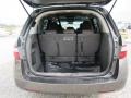 2012 Polished Metal Metallic Honda Odyssey Touring  photo #33