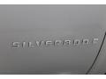 2007 Silver Birch Metallic Chevrolet Silverado 1500 LTZ Crew Cab 4x4  photo #15