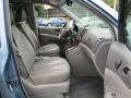 2007 Glacier Blue Kia Sedona EX  photo #16