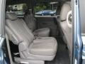 2007 Glacier Blue Kia Sedona EX  photo #18