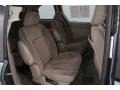Dark Khaki/Light Graystone Rear Seat Photo for 2005 Dodge Caravan #98278208