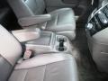 2012 Polished Metal Metallic Honda Odyssey Touring  photo #41