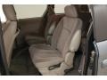 2005 Dodge Caravan SXT Rear Seat