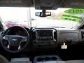 2015 Brownstone Metallic Chevrolet Silverado 2500HD LT Crew Cab 4x4  photo #45