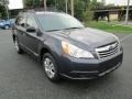Graphite Gray Metallic - Outback 2.5i Wagon Photo No. 4