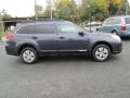 Graphite Gray Metallic - Outback 2.5i Wagon Photo No. 5