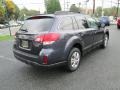 Graphite Gray Metallic - Outback 2.5i Wagon Photo No. 6