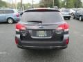 Graphite Gray Metallic - Outback 2.5i Wagon Photo No. 7