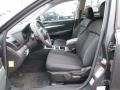 Graphite Gray Metallic - Outback 2.5i Wagon Photo No. 11