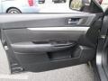 Graphite Gray Metallic - Outback 2.5i Wagon Photo No. 12