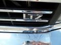 Silver Ice Metallic - Silverado 3500HD LTZ Crew Cab Dual Rear Wheel 4x4 Photo No. 8