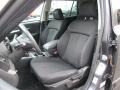 Graphite Gray Metallic - Outback 2.5i Wagon Photo No. 14