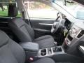 Graphite Gray Metallic - Outback 2.5i Wagon Photo No. 15