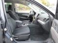Graphite Gray Metallic - Outback 2.5i Wagon Photo No. 17