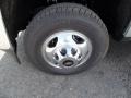 Silver Ice Metallic - Silverado 3500HD LTZ Crew Cab Dual Rear Wheel 4x4 Photo No. 11