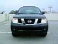 Super Black - Pathfinder SE 4x4 Photo No. 4