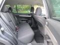 Graphite Gray Metallic - Outback 2.5i Wagon Photo No. 18