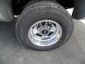 Silver Ice Metallic - Silverado 3500HD LTZ Crew Cab Dual Rear Wheel 4x4 Photo No. 12