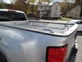 Silver Ice Metallic - Silverado 3500HD LTZ Crew Cab Dual Rear Wheel 4x4 Photo No. 13