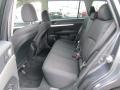 Graphite Gray Metallic - Outback 2.5i Wagon Photo No. 20