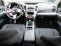Graphite Gray Metallic - Outback 2.5i Wagon Photo No. 23