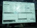 Silver Ice Metallic - Silverado 3500HD LTZ Crew Cab Dual Rear Wheel 4x4 Photo No. 17