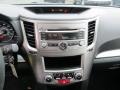 Graphite Gray Metallic - Outback 2.5i Wagon Photo No. 24