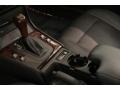 2006 BMW 3 Series Black Interior Transmission Photo