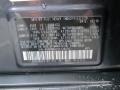Graphite Gray Metallic - Outback 2.5i Wagon Photo No. 28