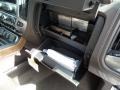 Silver Ice Metallic - Silverado 3500HD LTZ Crew Cab Dual Rear Wheel 4x4 Photo No. 24