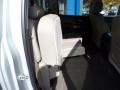 Silver Ice Metallic - Silverado 3500HD LTZ Crew Cab Dual Rear Wheel 4x4 Photo No. 27