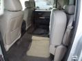 Silver Ice Metallic - Silverado 3500HD LTZ Crew Cab Dual Rear Wheel 4x4 Photo No. 29