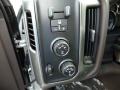 Silver Ice Metallic - Silverado 3500HD LTZ Crew Cab Dual Rear Wheel 4x4 Photo No. 37