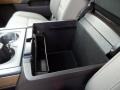 Silver Ice Metallic - Silverado 3500HD LTZ Crew Cab Dual Rear Wheel 4x4 Photo No. 38