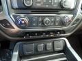 Silver Ice Metallic - Silverado 3500HD LTZ Crew Cab Dual Rear Wheel 4x4 Photo No. 50